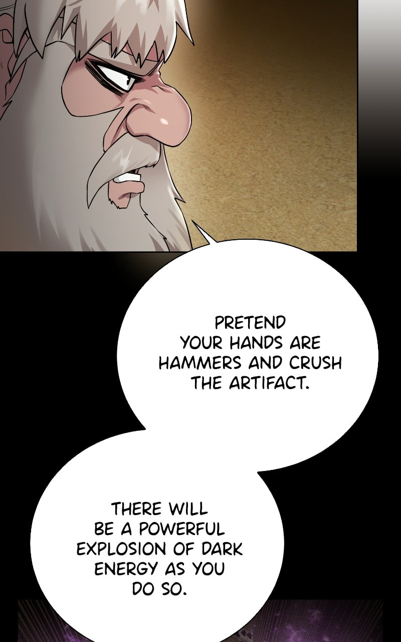 Read Dungeons & Artifacts chapter 93 image 87 on Lezhin