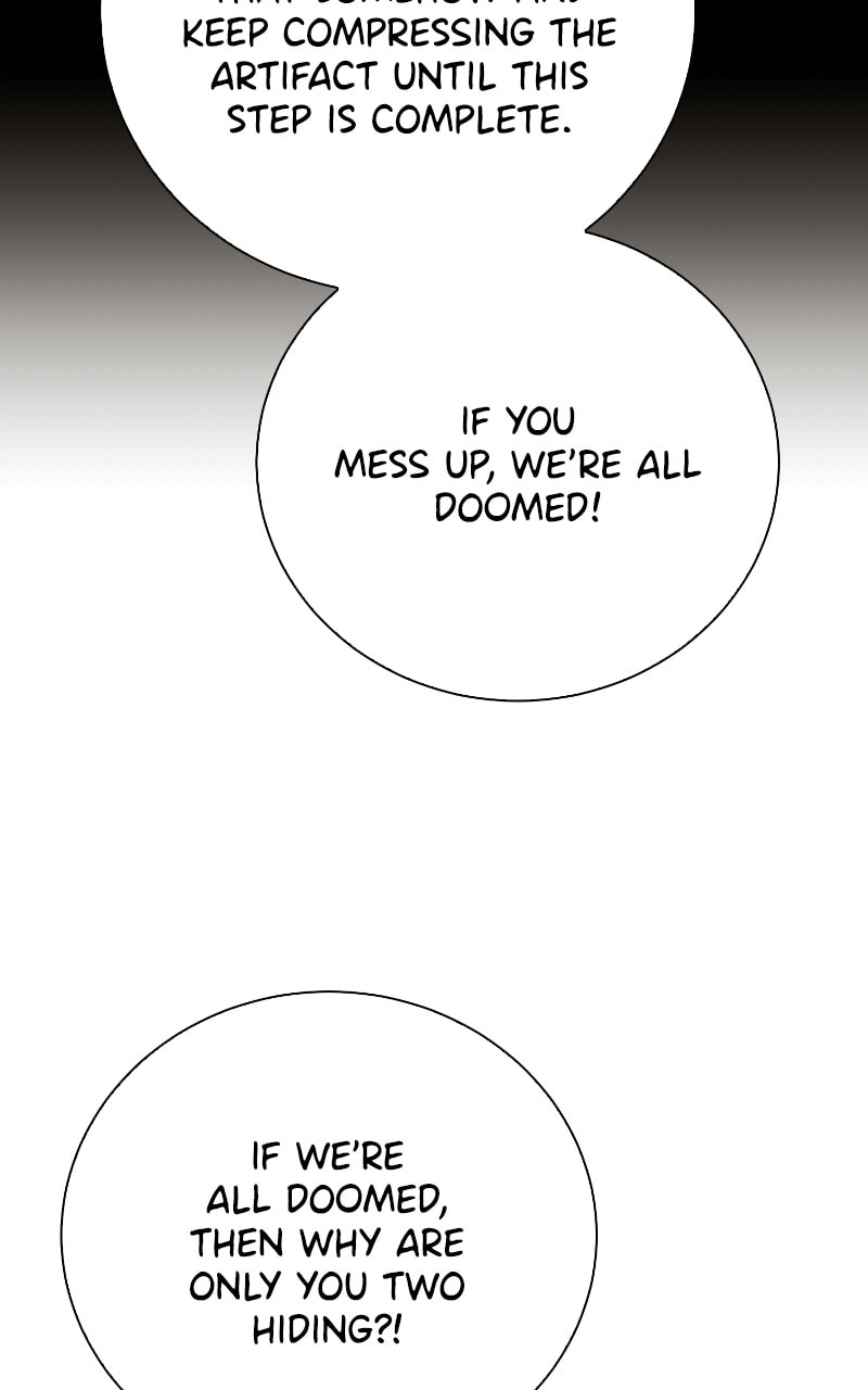 Read Dungeons & Artifacts chapter 93 image 89 on Lezhin