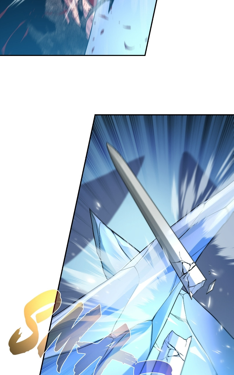 Read Dungeons & Artifacts chapter 93 image 9 on Lezhin