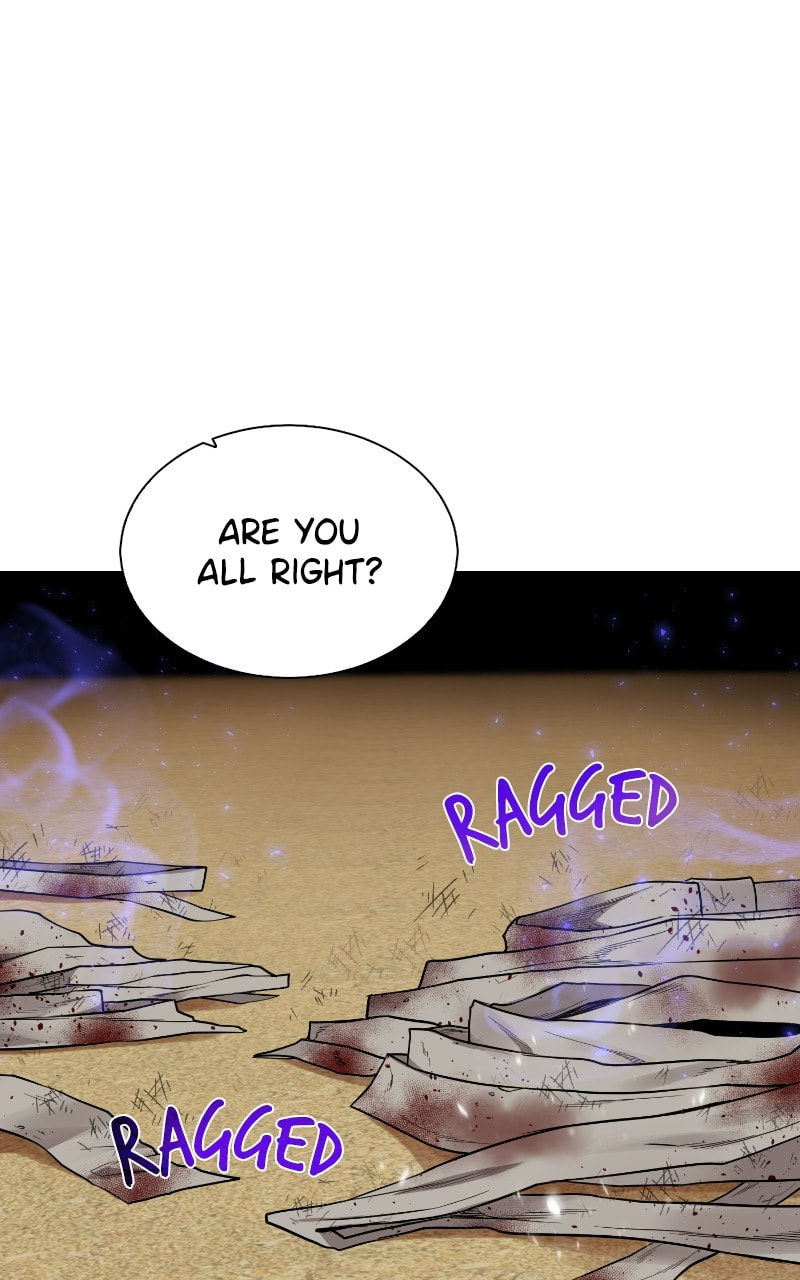 Read Dungeons & Artifacts chapter 94 image 1 on Lezhin