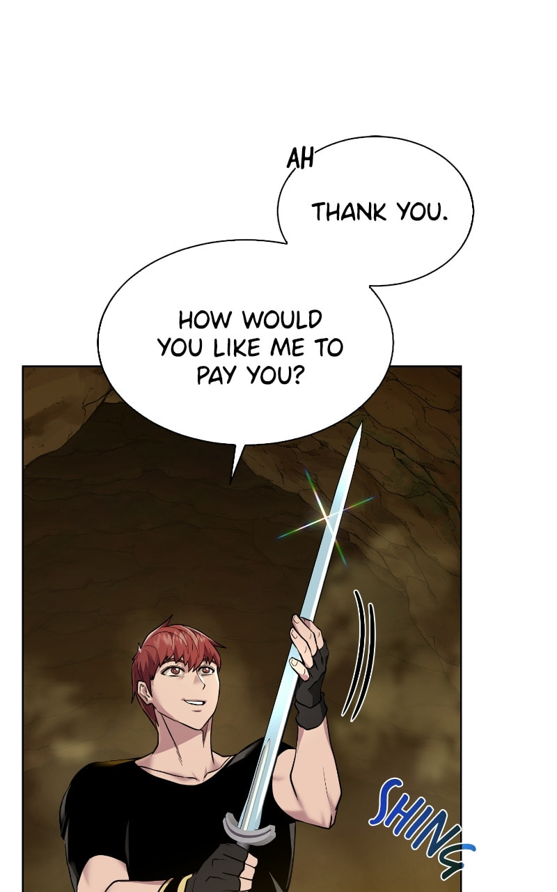Read Dungeons & Artifacts chapter 94 image 11 on Lezhin