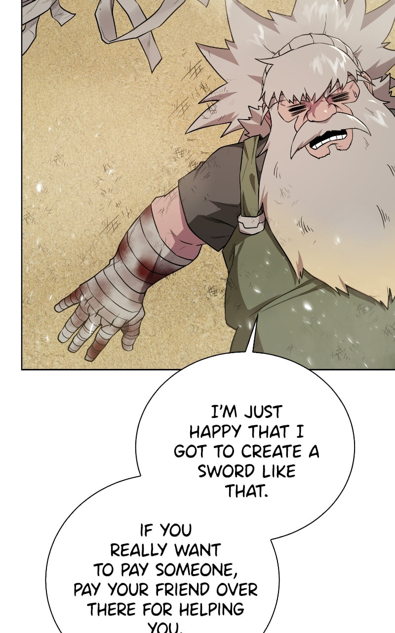 Read Dungeons & Artifacts chapter 94 image 13 on Lezhin