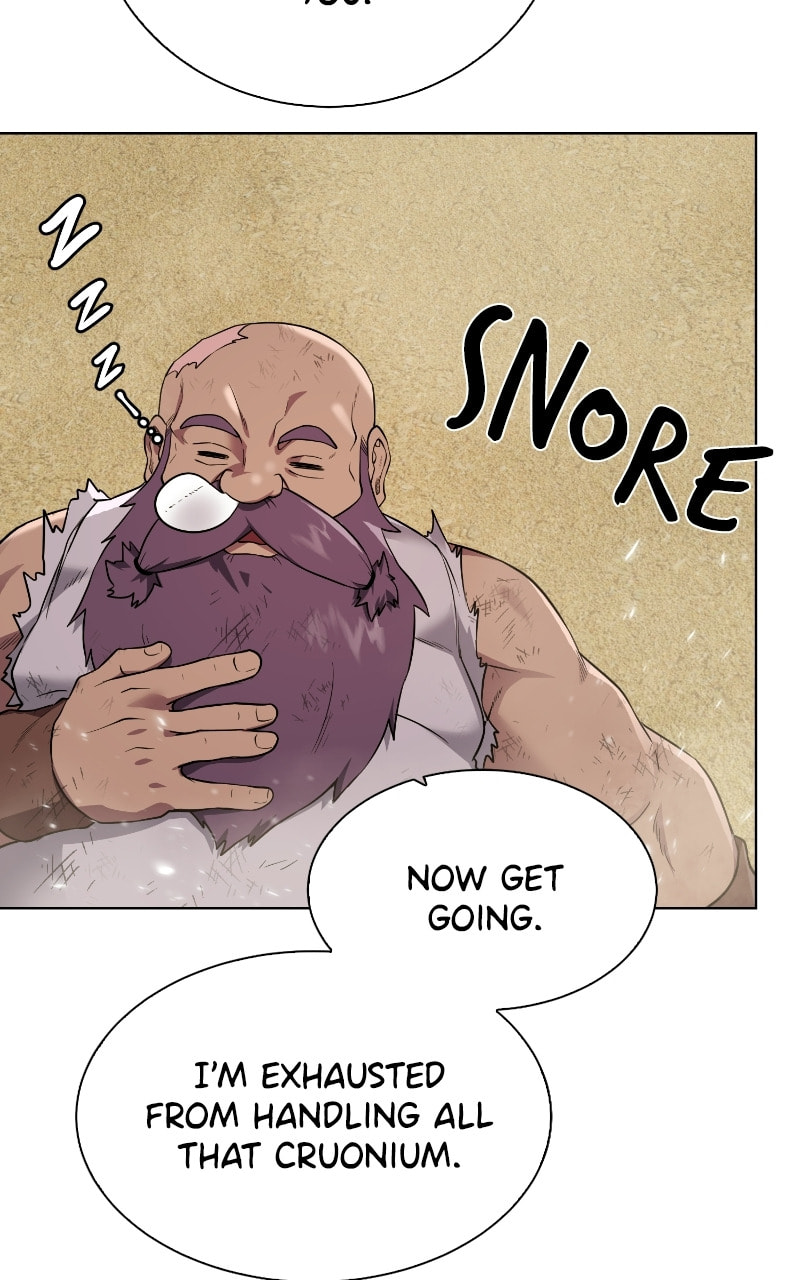 Read Dungeons & Artifacts chapter 94 image 14 on Lezhin