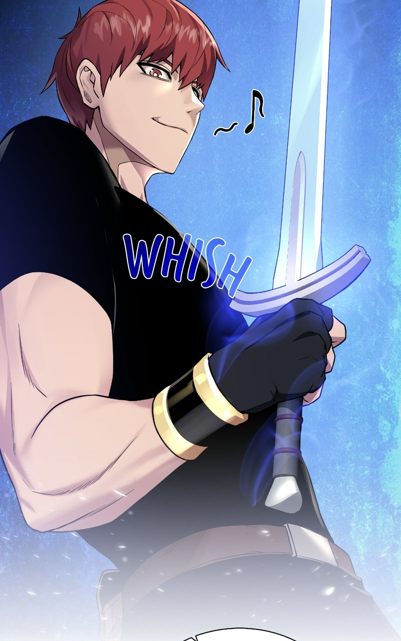 Read Dungeons & Artifacts chapter 94 image 16 on Lezhin