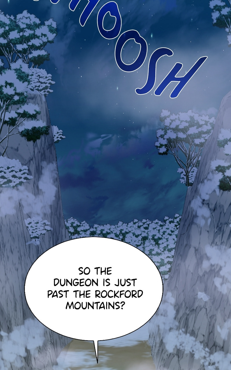 Read Dungeons & Artifacts chapter 94 image 20 on Lezhin