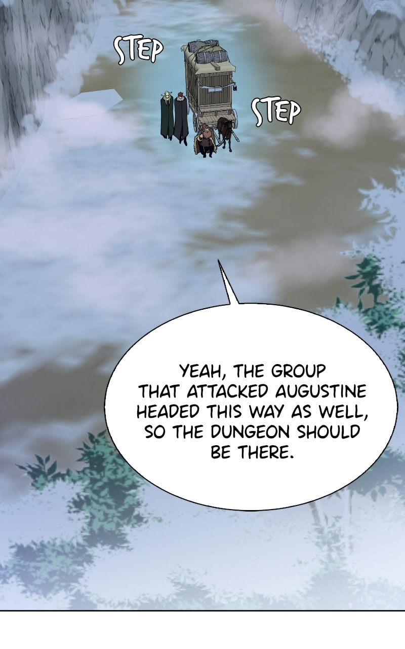 Read Dungeons & Artifacts chapter 94 image 21 on Lezhin