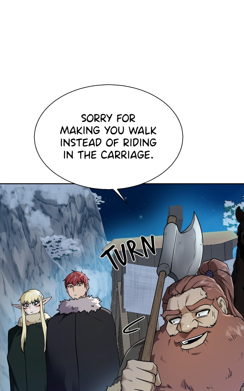 Read Dungeons & Artifacts chapter 94 image 22 on Lezhin