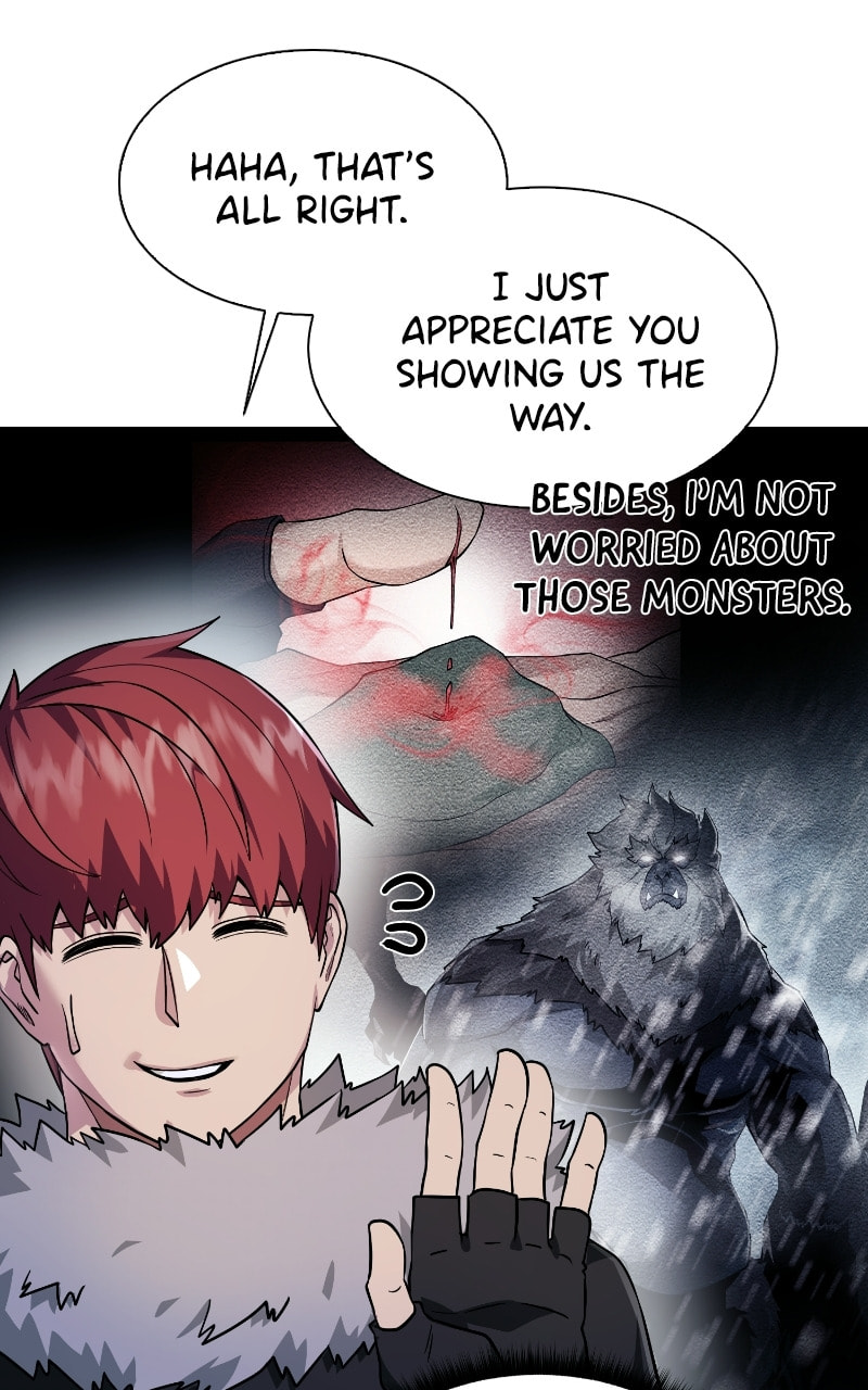 Read Dungeons & Artifacts chapter 94 image 25 on Lezhin