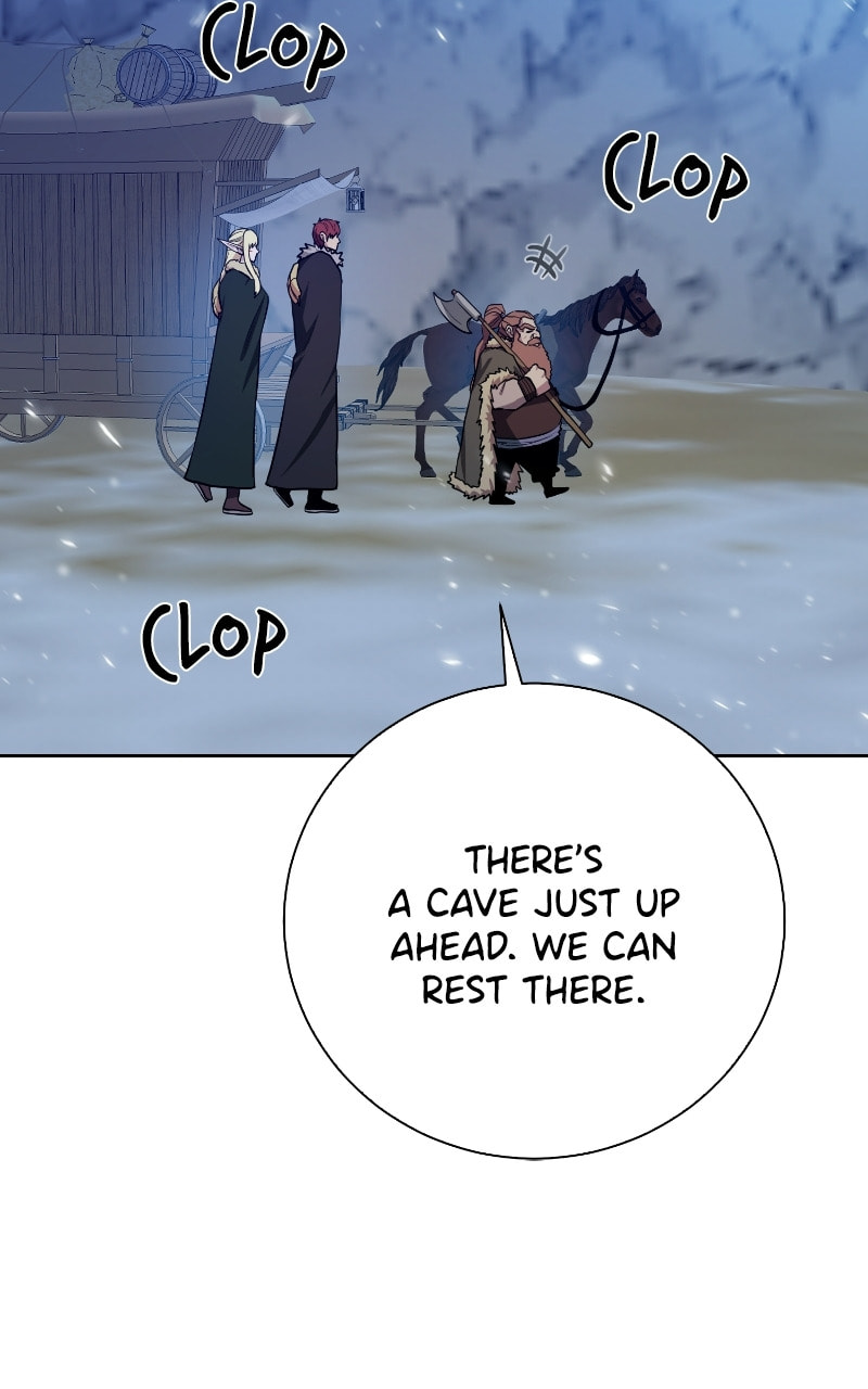 Read Dungeons & Artifacts chapter 94 image 27 on Lezhin