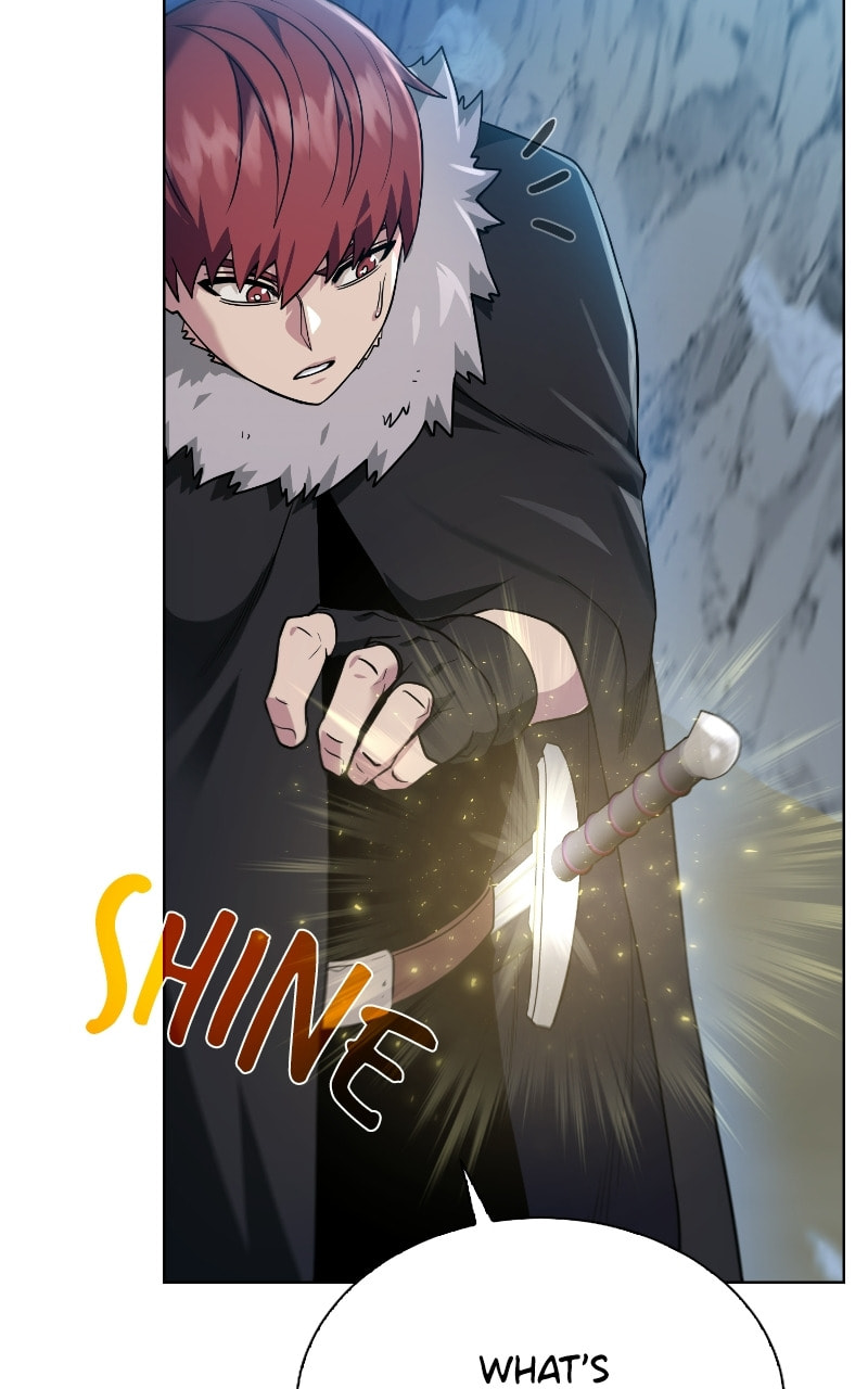 Read Dungeons & Artifacts chapter 94 image 29 on Lezhin