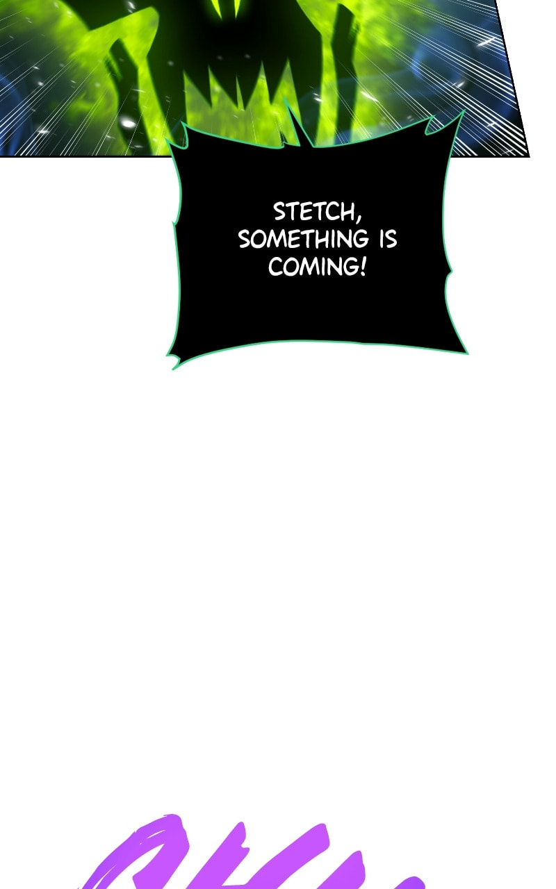 Read Dungeons & Artifacts chapter 94 image 34 on Lezhin