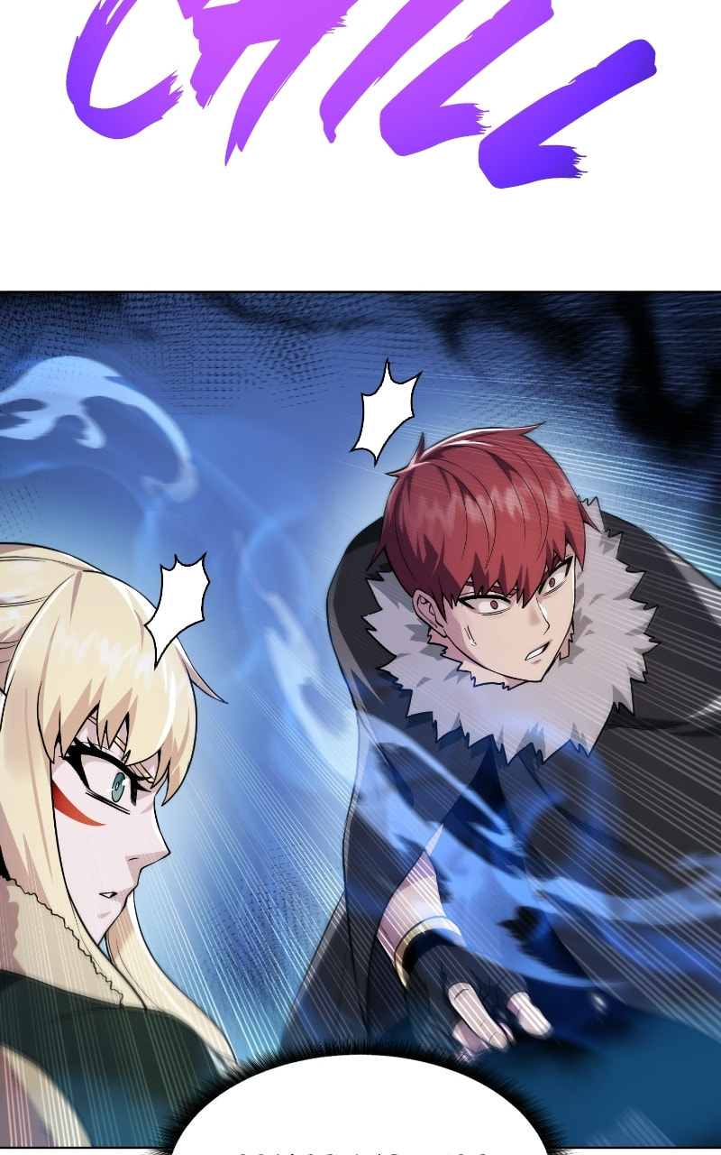 Read Dungeons & Artifacts chapter 94 image 35 on Lezhin