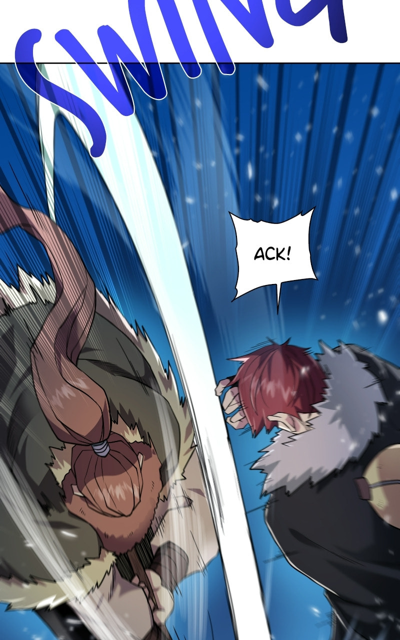 Read Dungeons & Artifacts chapter 94 image 40 on Lezhin