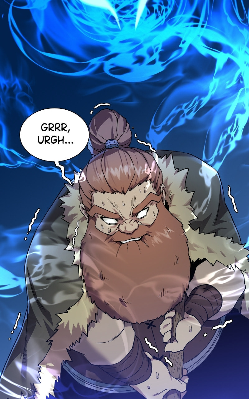 Read Dungeons & Artifacts chapter 94 image 44 on Lezhin