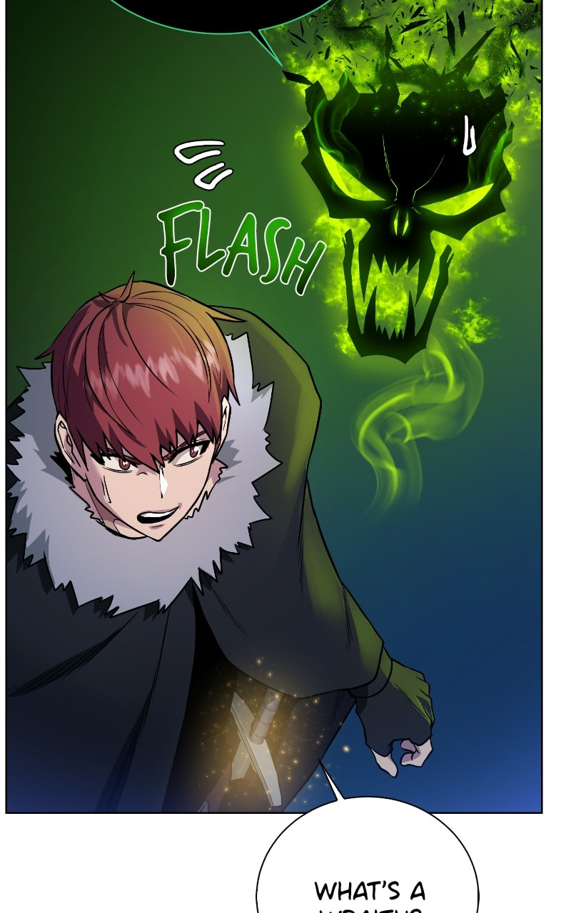 Read Dungeons & Artifacts chapter 94 image 46 on Lezhin