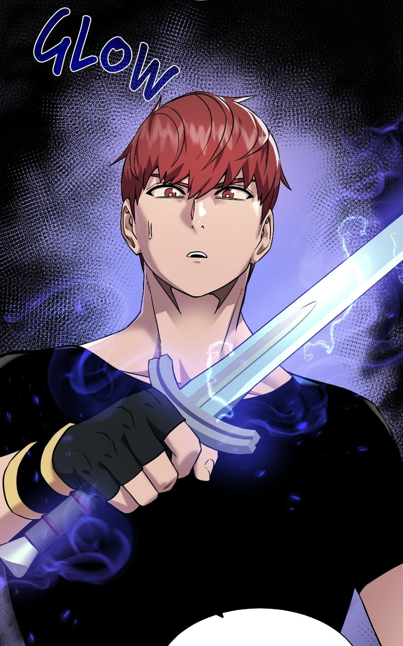 Read Dungeons & Artifacts chapter 94 image 5 on Lezhin