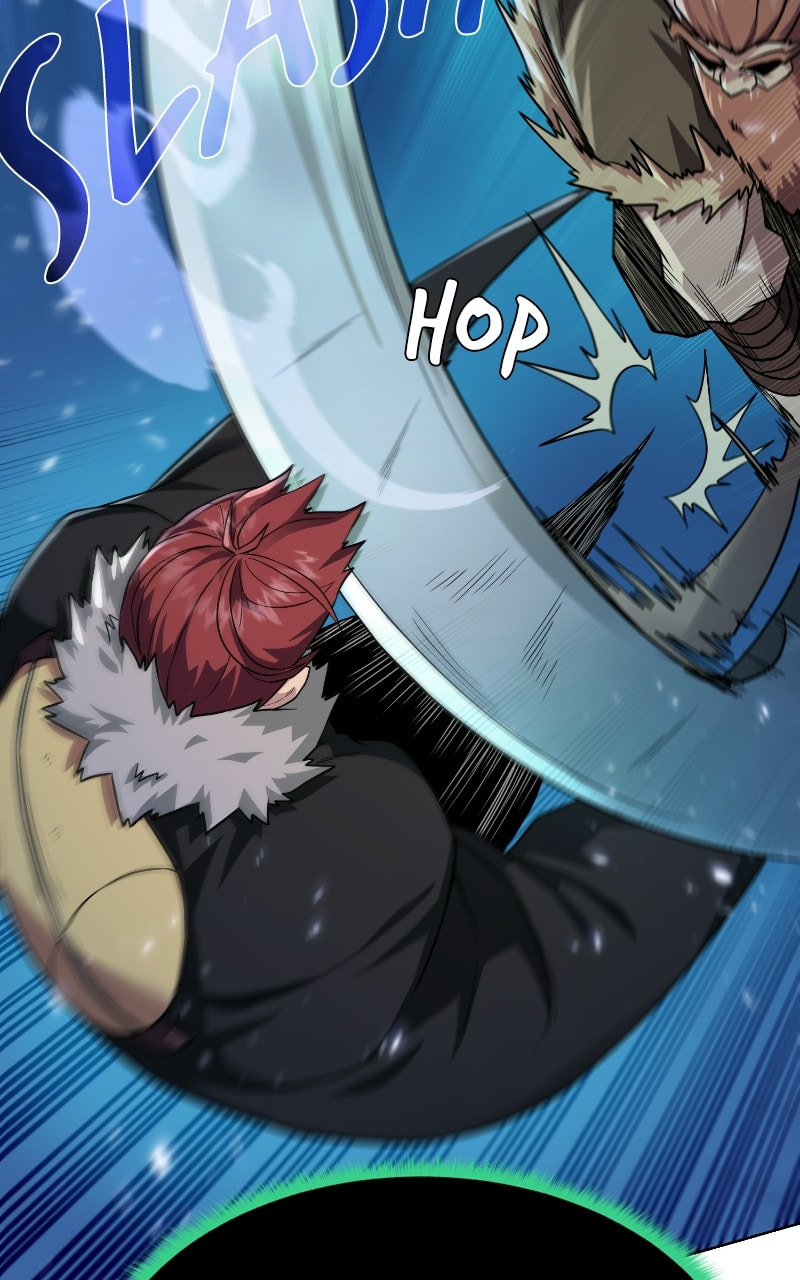 Read Dungeons & Artifacts chapter 94 image 51 on Lezhin