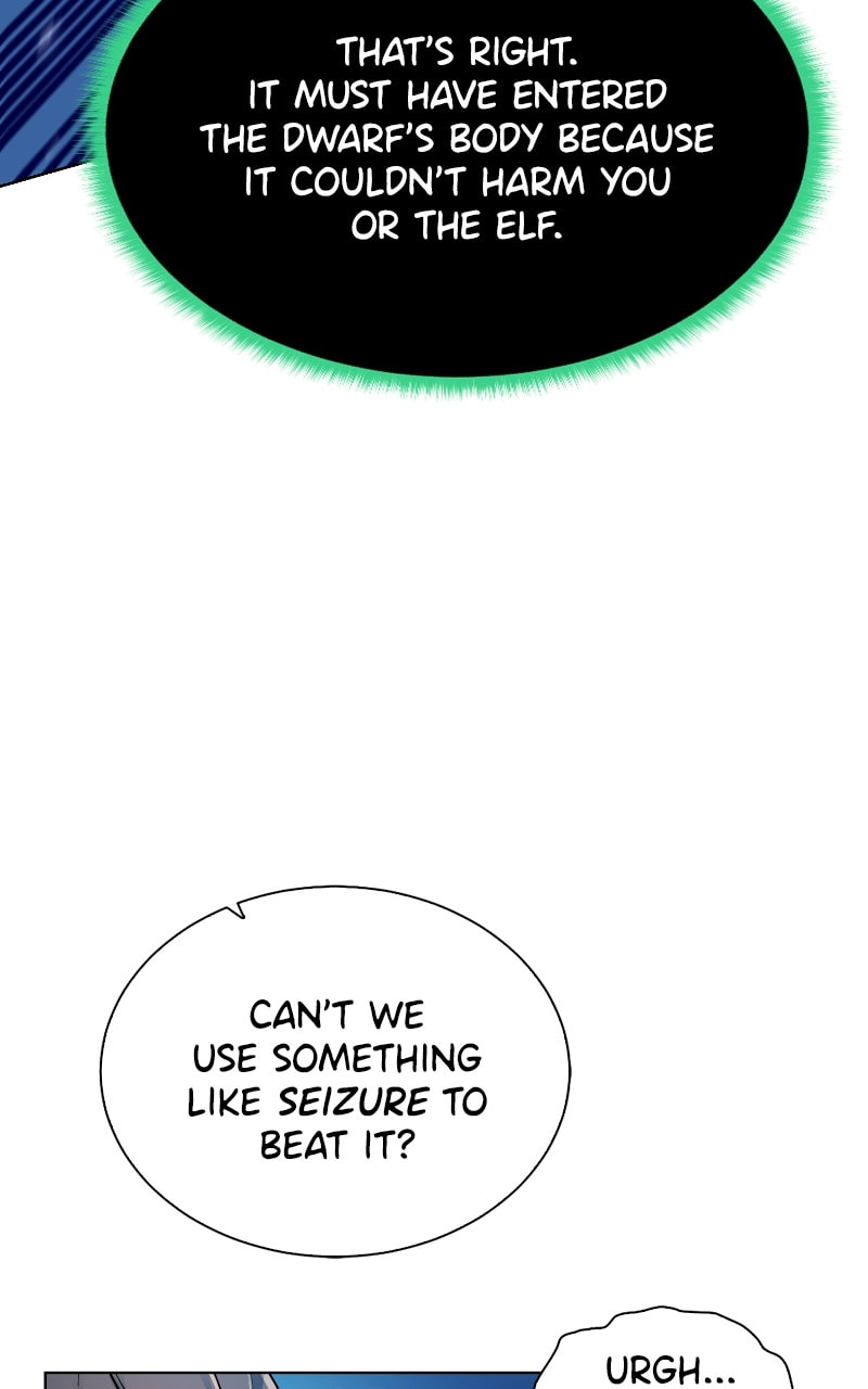 Read Dungeons & Artifacts chapter 94 image 52 on Lezhin