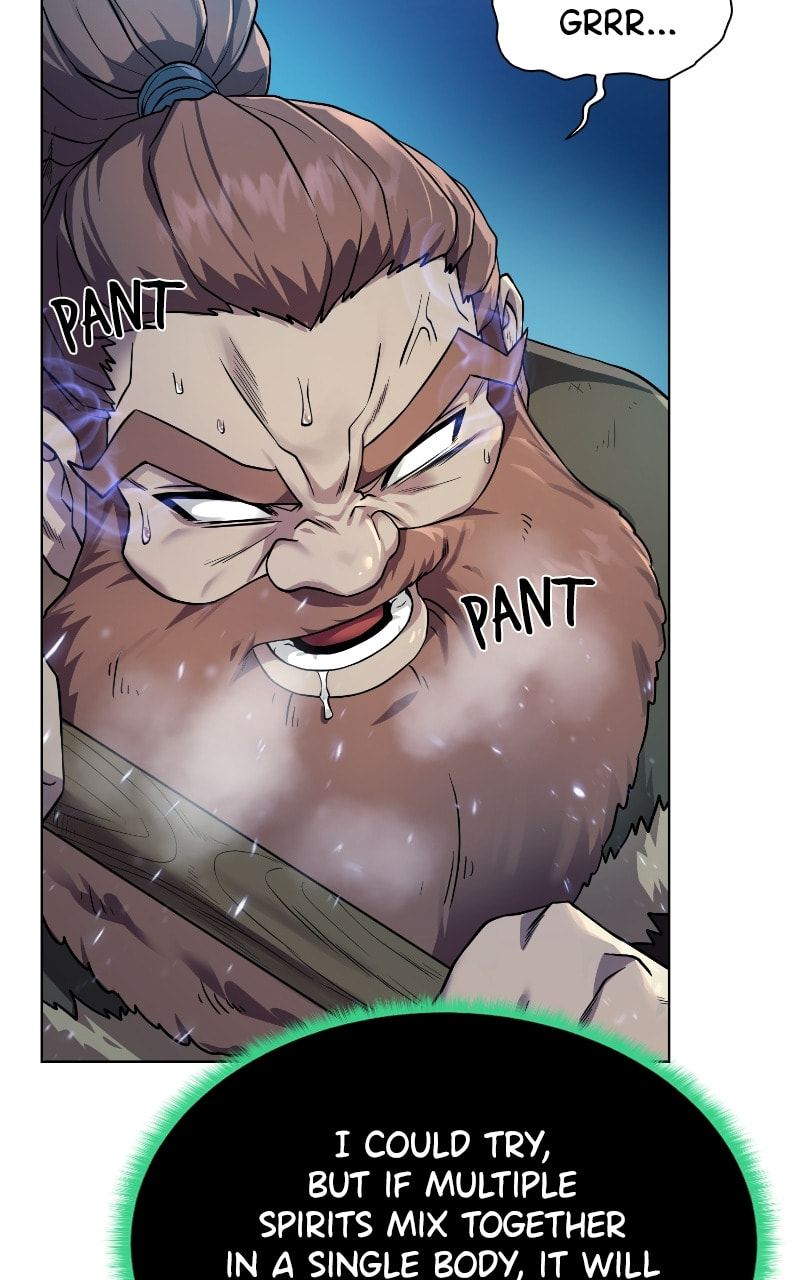 Read Dungeons & Artifacts chapter 94 image 53 on Lezhin