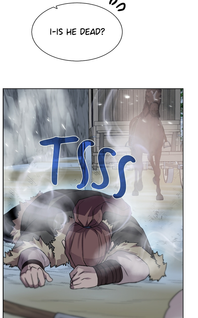 Read Dungeons & Artifacts chapter 94 image 68 on Lezhin