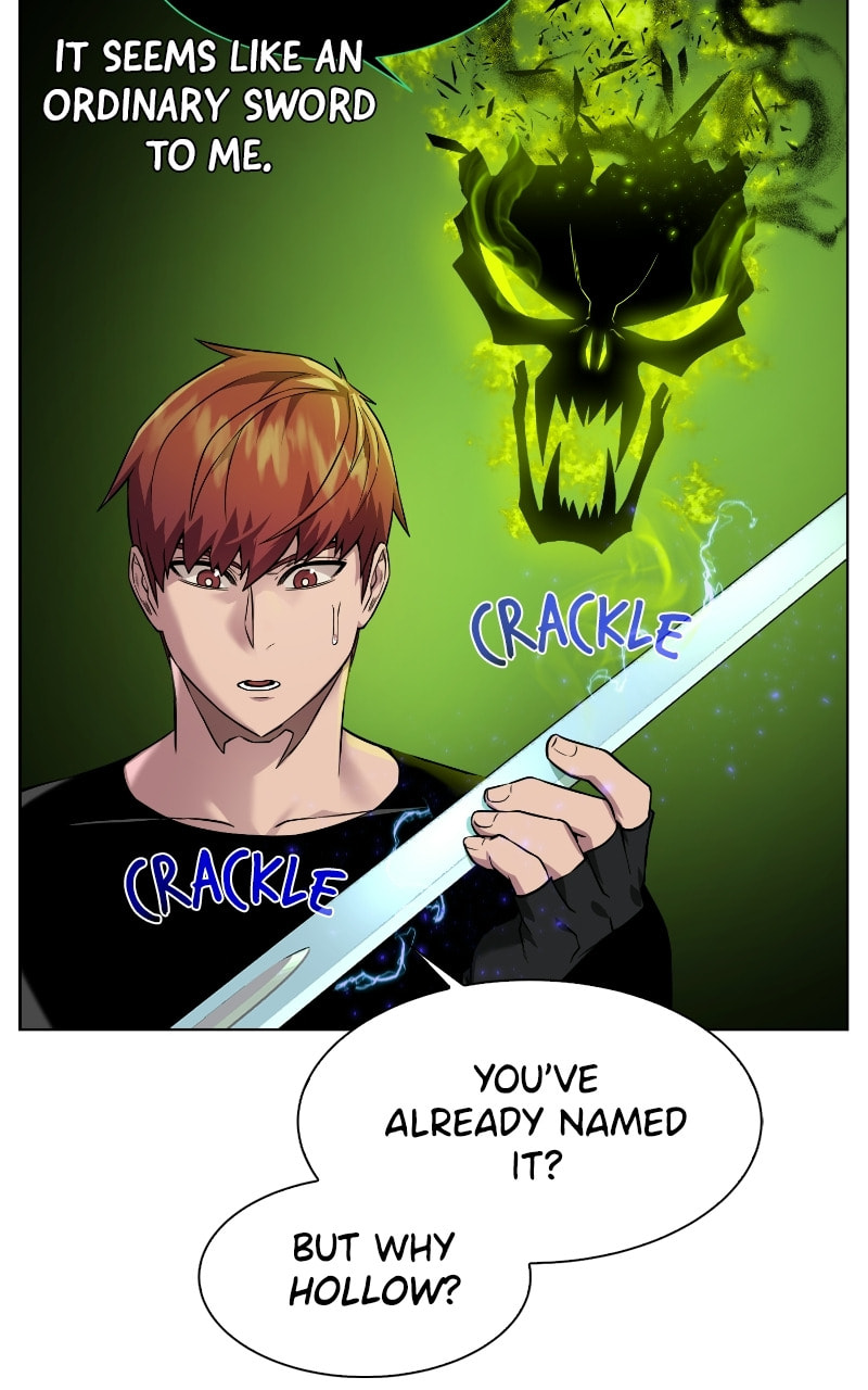 Read Dungeons & Artifacts chapter 94 image 7 on Lezhin