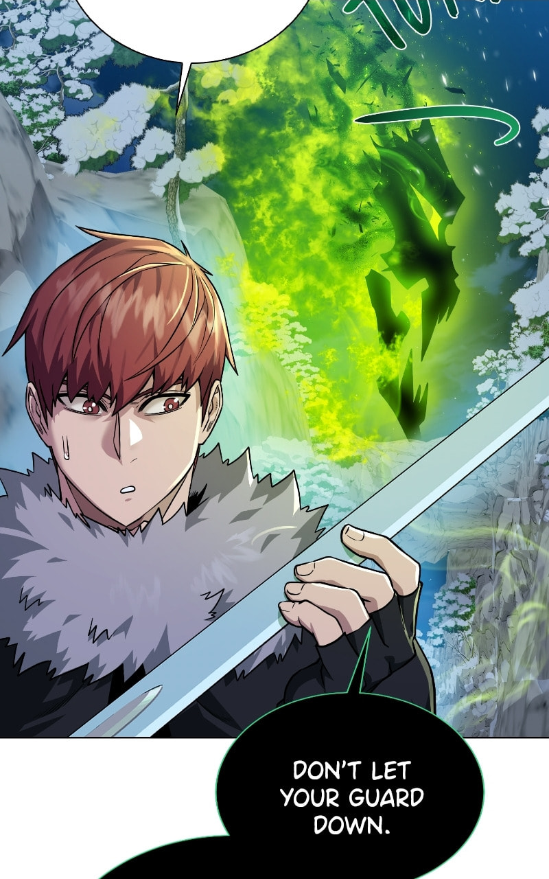 Read Dungeons & Artifacts chapter 94 image 70 on Lezhin
