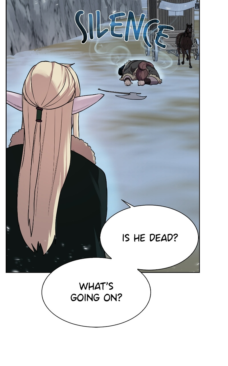 Read Dungeons & Artifacts chapter 94 image 72 on Lezhin