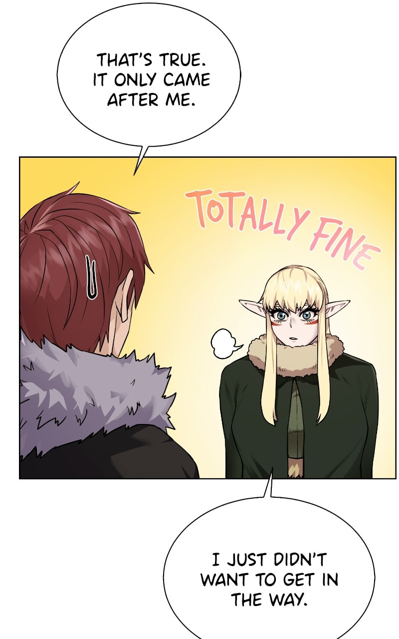Read Dungeons & Artifacts chapter 94 image 79 on Lezhin