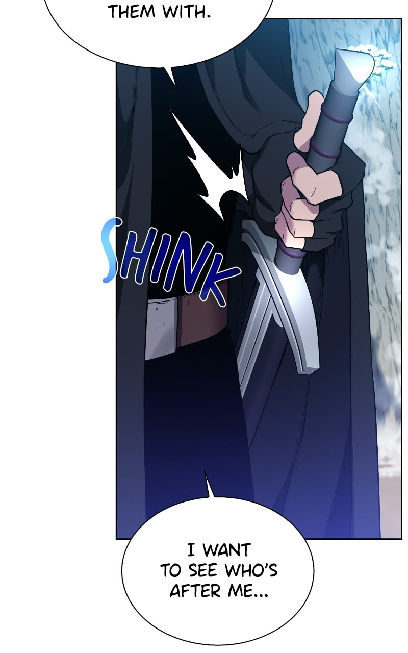 Read Dungeons & Artifacts chapter 94 image 82 on Lezhin