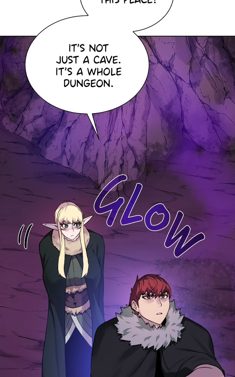Read Dungeons & Artifacts chapter 94 image 87 on Lezhin