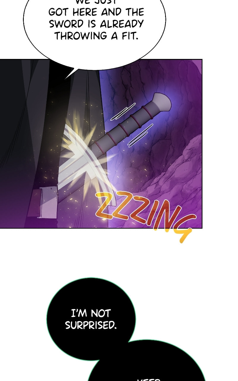 Read Dungeons & Artifacts chapter 94 image 89 on Lezhin