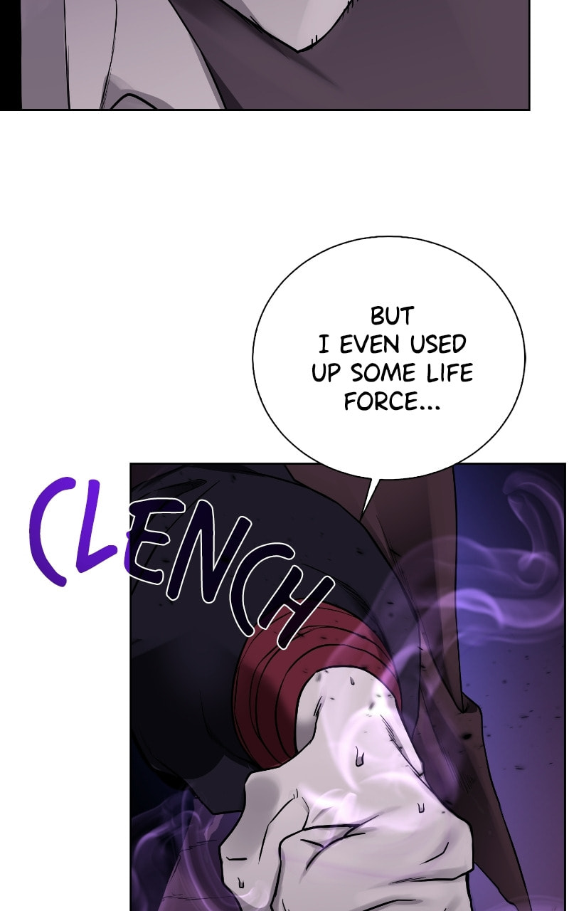 Read Dungeons & Artifacts chapter 94 image 96 on Lezhin