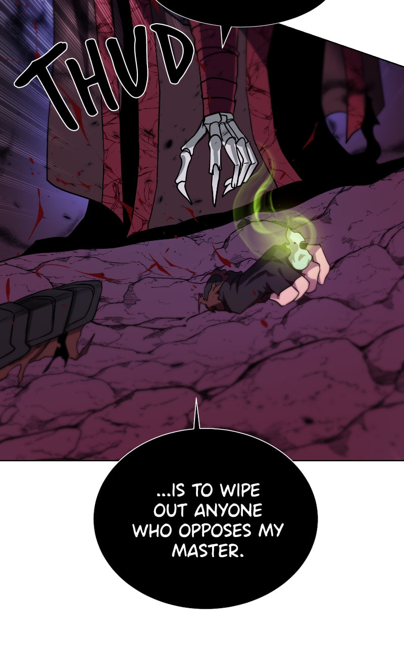 Read Dungeons & Artifacts chapter 95 image 100 on Lezhin