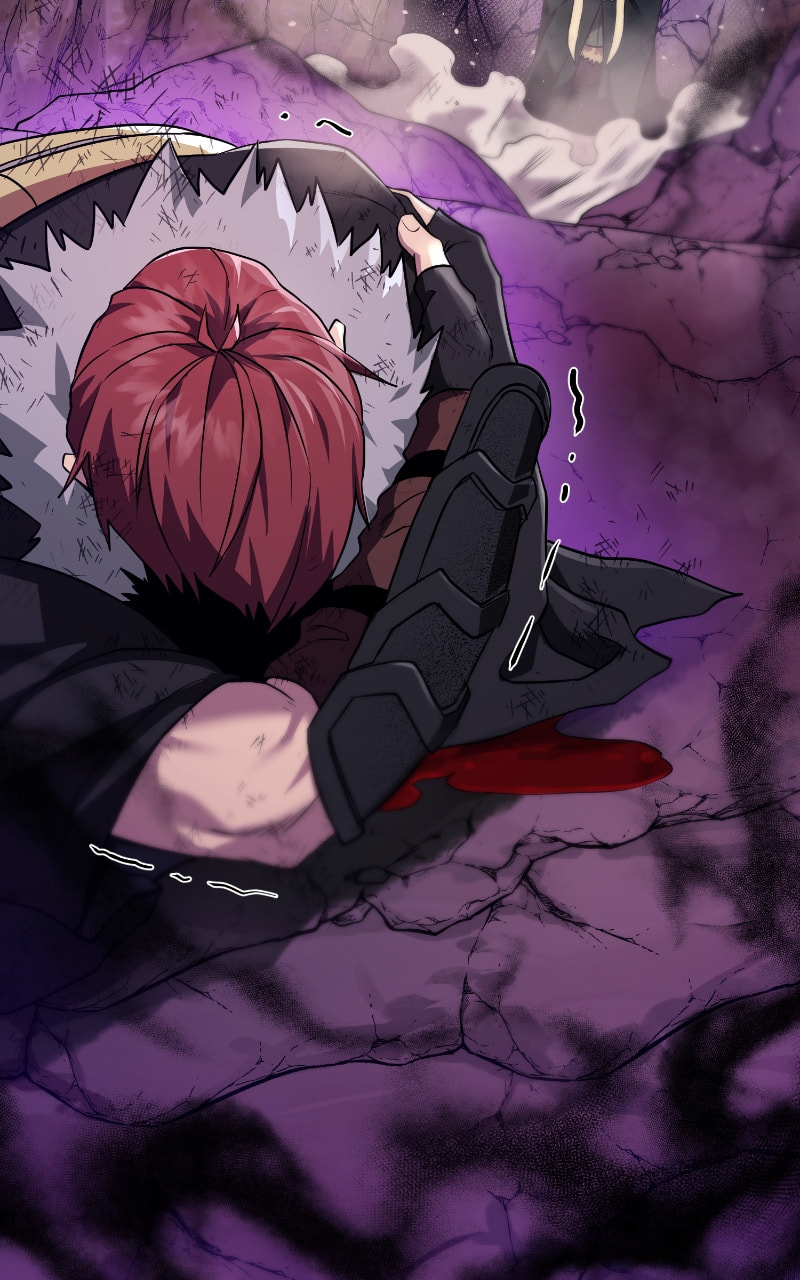 Read Dungeons & Artifacts chapter 95 image 106 on Lezhin