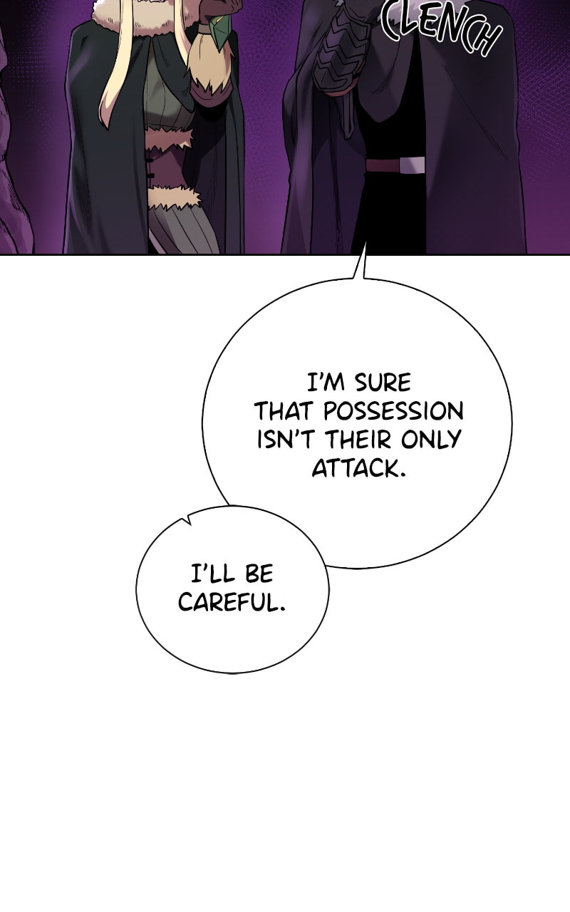 Read Dungeons & Artifacts chapter 95 image 11 on Lezhin