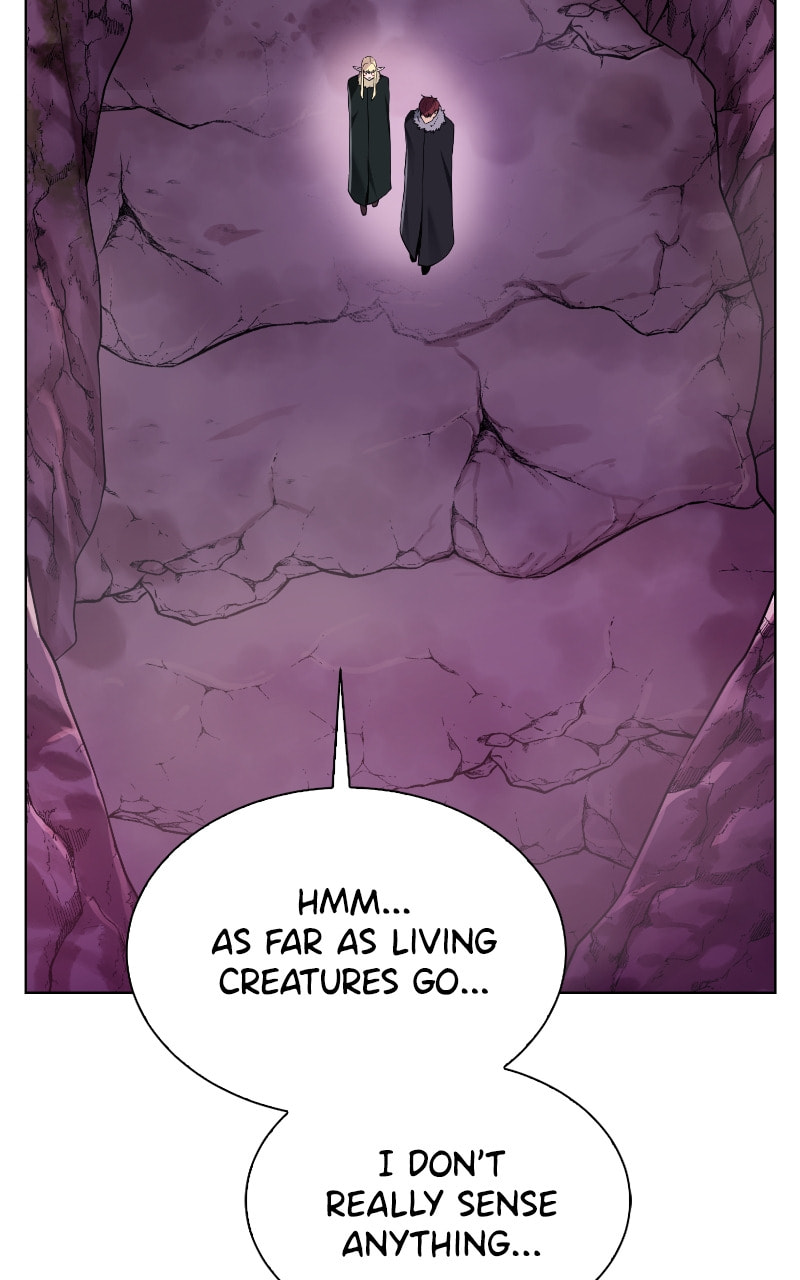 Read Dungeons & Artifacts chapter 95 image 13 on Lezhin