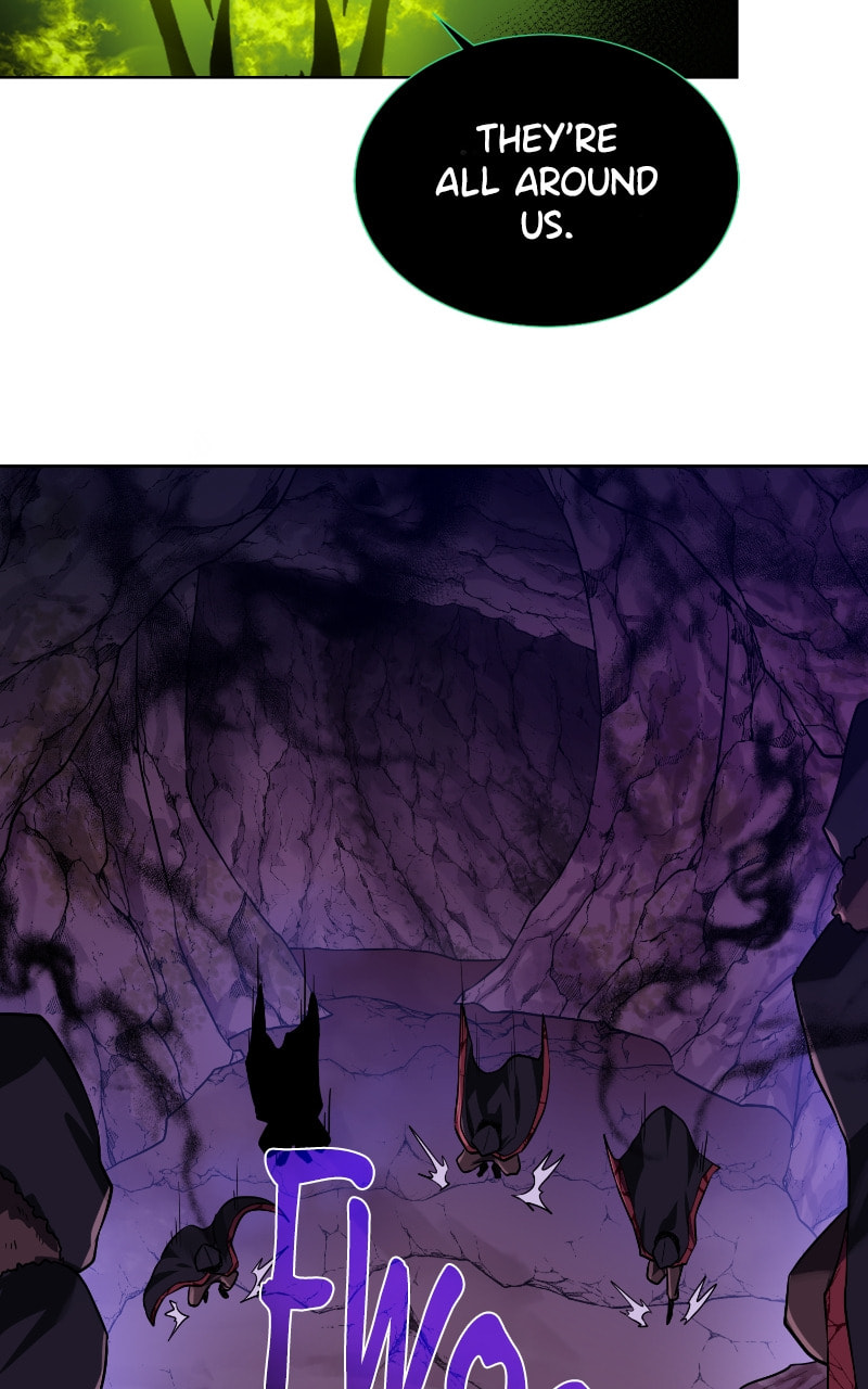 Read Dungeons & Artifacts chapter 95 image 15 on Lezhin