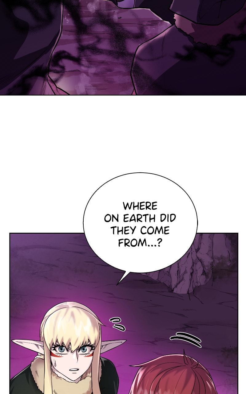Read Dungeons & Artifacts chapter 95 image 17 on Lezhin