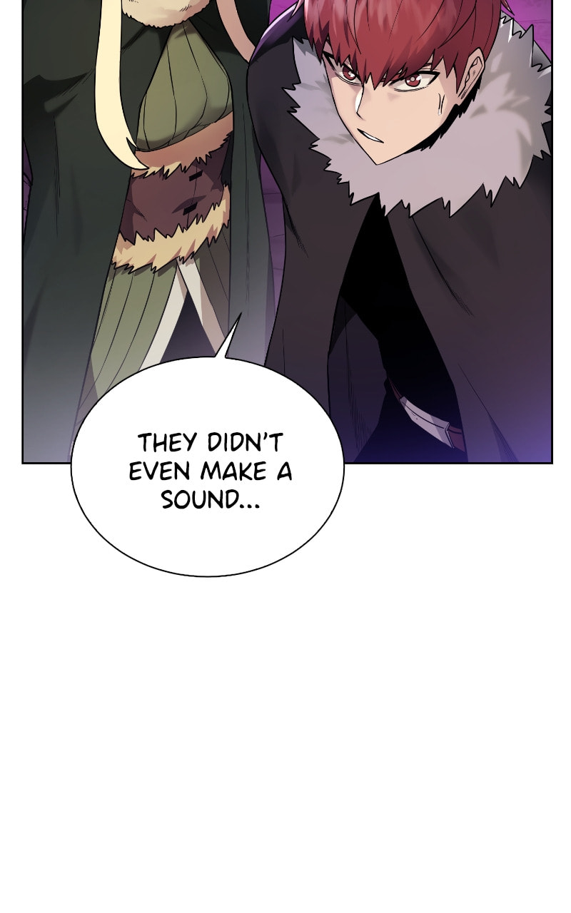 Read Dungeons & Artifacts chapter 95 image 18 on Lezhin