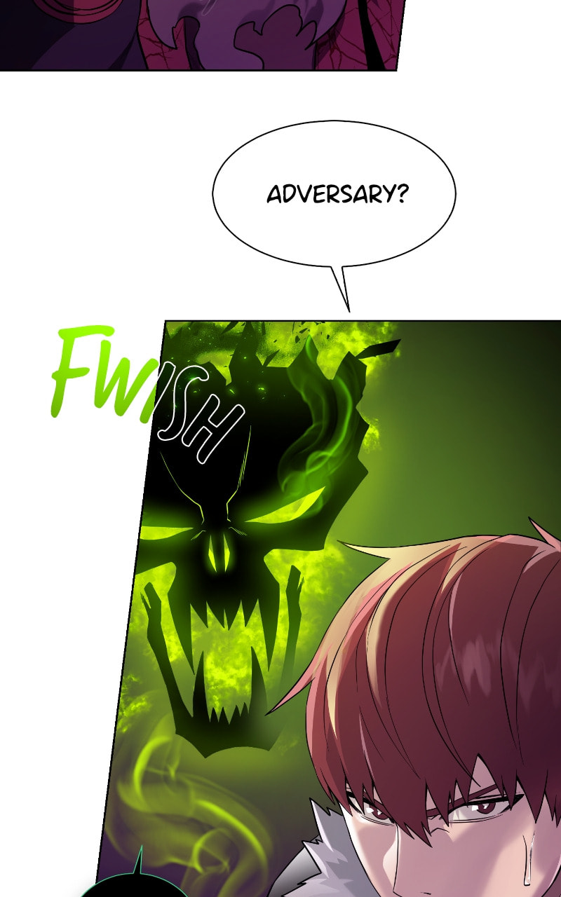 Read Dungeons & Artifacts chapter 95 image 21 on Lezhin