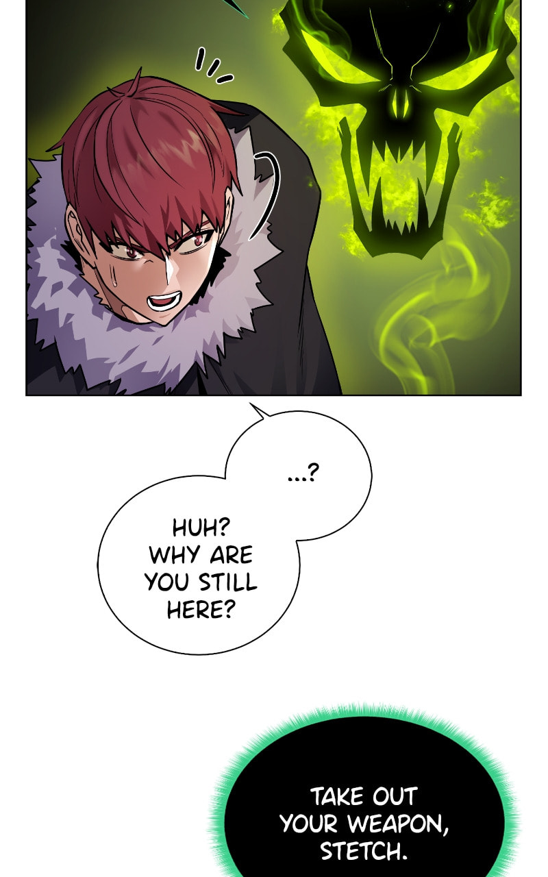 Read Dungeons & Artifacts chapter 95 image 30 on Lezhin