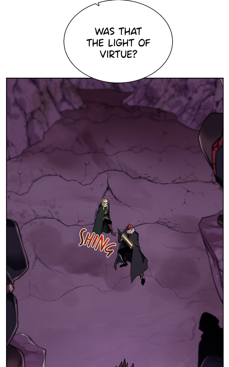 Read Dungeons & Artifacts chapter 95 image 33 on Lezhin