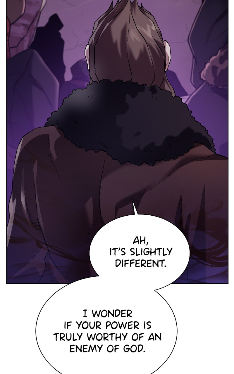 Read Dungeons & Artifacts chapter 95 image 34 on Lezhin