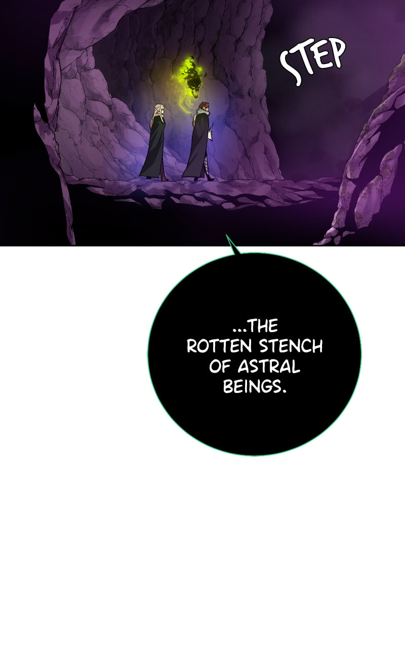 Read Dungeons & Artifacts chapter 95 image 4 on Lezhin