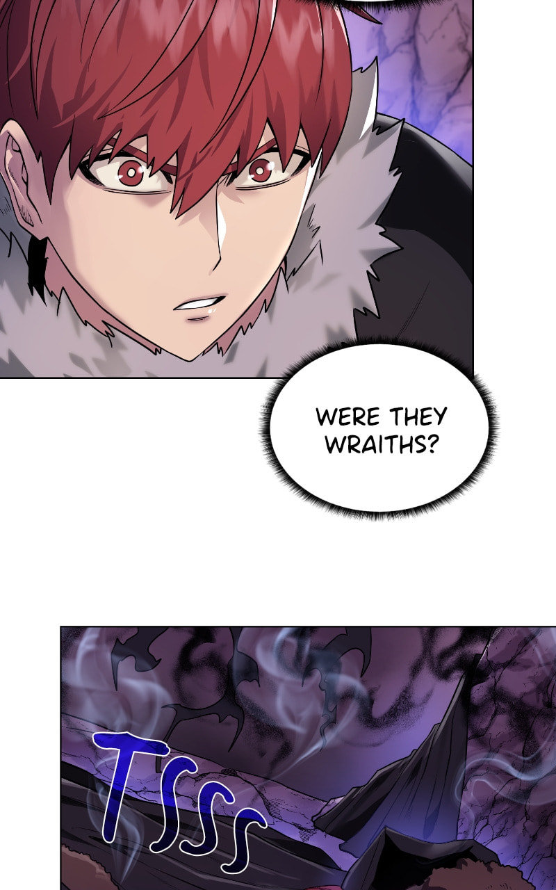 Read Dungeons & Artifacts chapter 95 image 42 on Lezhin