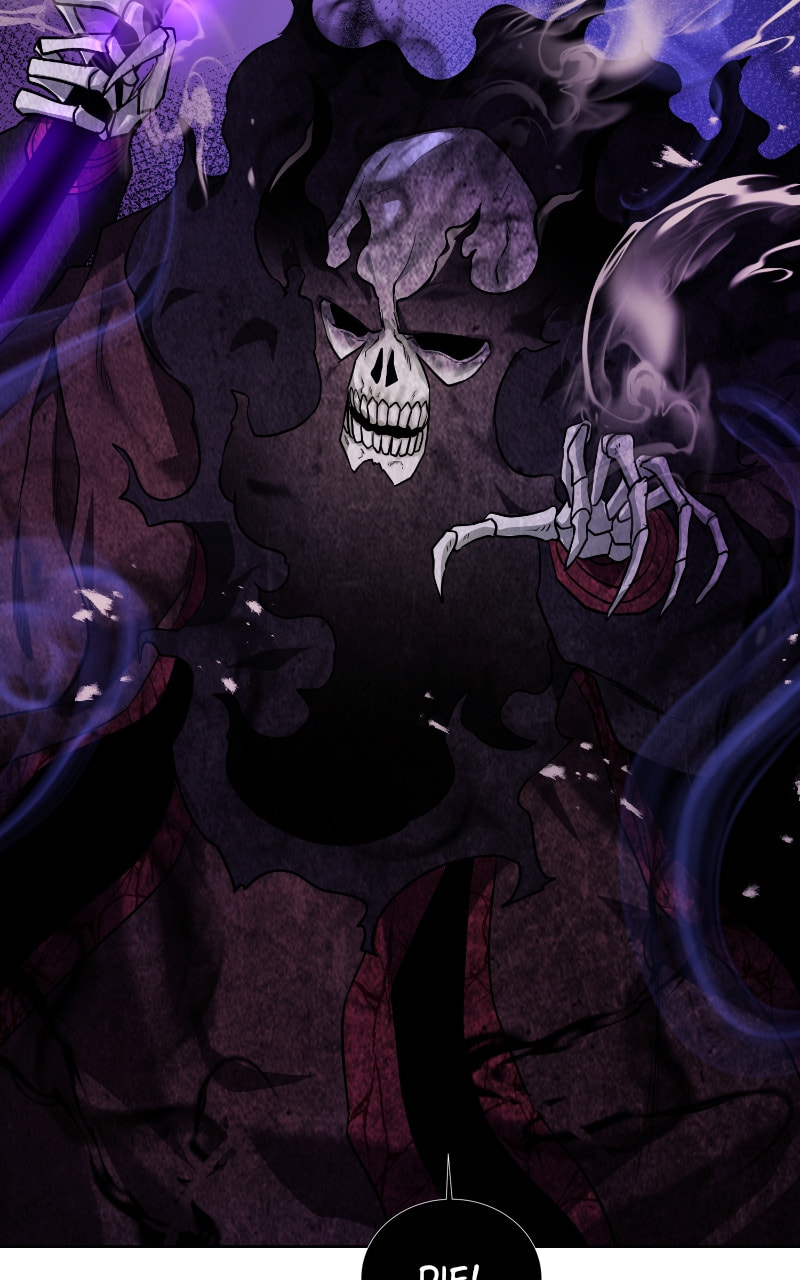 Read Dungeons & Artifacts chapter 95 image 46 on Lezhin