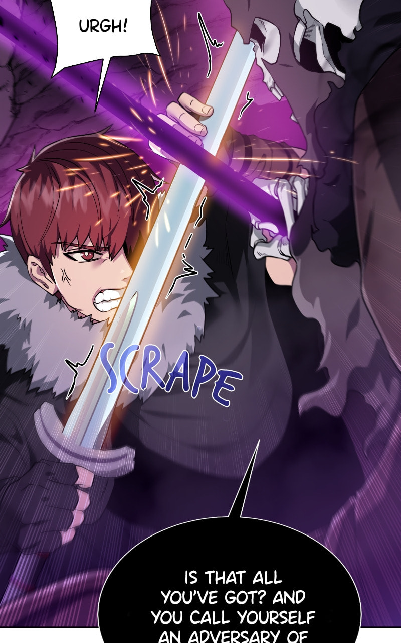 Read Dungeons & Artifacts chapter 95 image 53 on Lezhin