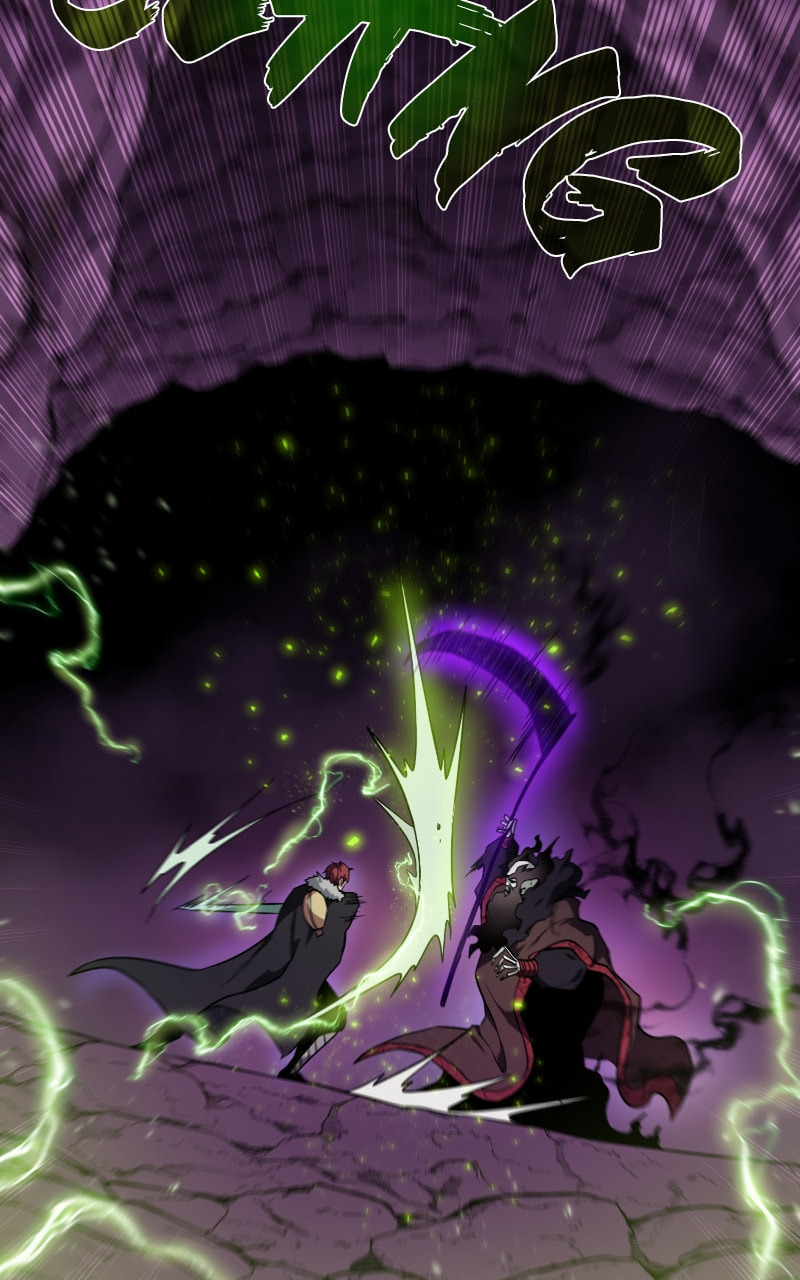 Read Dungeons & Artifacts chapter 95 image 56 on Lezhin