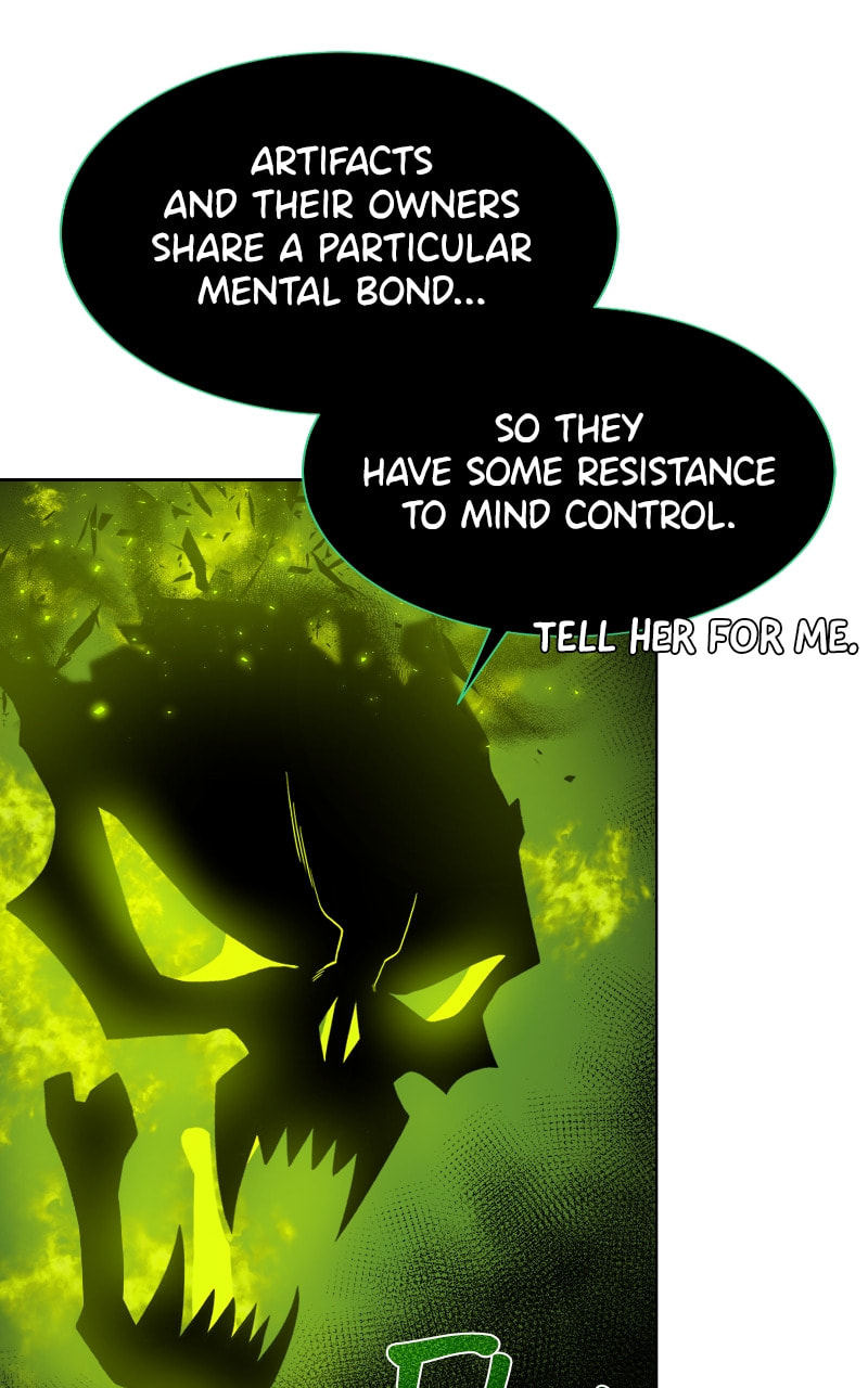 Read Dungeons & Artifacts chapter 95 image 7 on Lezhin