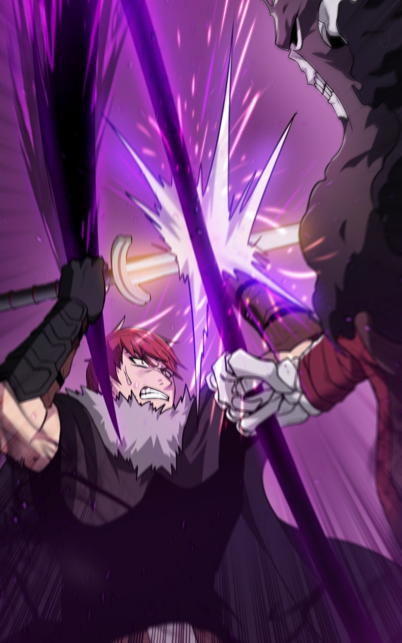 Read Dungeons & Artifacts chapter 95 image 74 on Lezhin